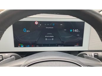 Hyundai IONIQ 5 168kW Premium 77 kWh 5dr Auto [Part Leather] Electric Hatchback