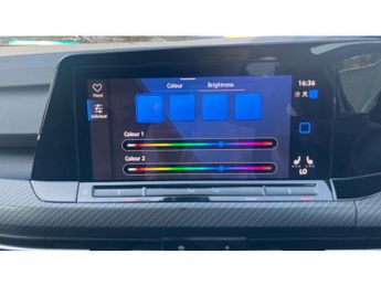 Volkswagen Golf 1.5 eTSI 150 R-Line 5dr DSG Petrol Hatchback