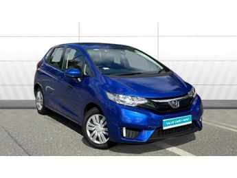 Honda Jazz 1.3 S 5dr Petrol Hatchback