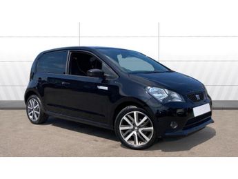 SEAT Mii 61kW One 36.8kWh 5dr Auto Electric Hatchback
