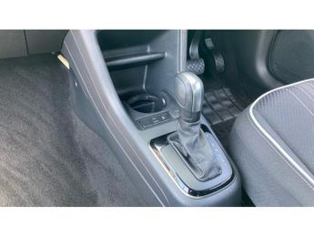 SEAT Mii 61kW One 36.8kWh 5dr Auto Electric Hatchback