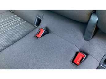 SEAT Mii 61kW One 36.8kWh 5dr Auto Electric Hatchback
