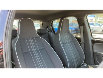 SEAT Mii 61kW One 36.8kWh 5dr Auto Electric Hatchback