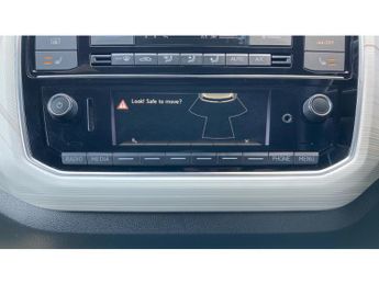 SEAT Mii 61kW One 36.8kWh 5dr Auto Electric Hatchback
