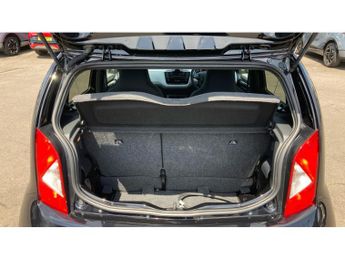 SEAT Mii 61kW One 36.8kWh 5dr Auto Electric Hatchback