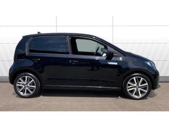 SEAT Mii 61kW One 36.8kWh 5dr Auto Electric Hatchback