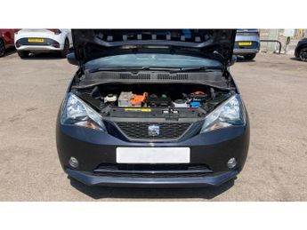 SEAT Mii 61kW One 36.8kWh 5dr Auto Electric Hatchback