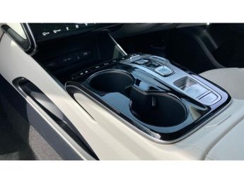 Hyundai TUCSON 1.6 TGDi Plug-in Hybrid Ultimate 5dr 4WD Auto Estate
