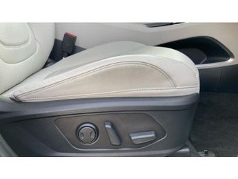 Hyundai TUCSON 1.6 TGDi Plug-in Hybrid Ultimate 5dr 4WD Auto Estate
