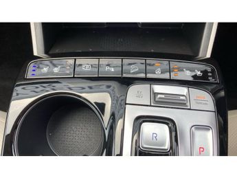 Hyundai TUCSON 1.6 TGDi Plug-in Hybrid Ultimate 5dr 4WD Auto Estate
