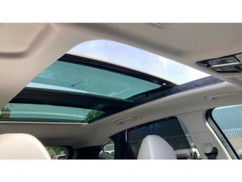Hyundai TUCSON 1.6 TGDi Plug-in Hybrid Ultimate 5dr 4WD Auto Estate