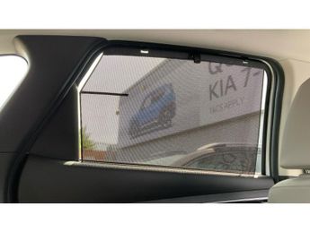 Hyundai TUCSON 1.6 TGDi Plug-in Hybrid Ultimate 5dr 4WD Auto Estate