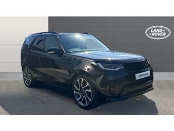 Land Rover Discovery 3.0 D350 Dynamic HSE 5dr Auto Diesel Station Wagon