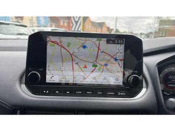 Nissan Qashqai 1.3 DiG-T MH 158 Premiere Edition 5dr Xtronic Petrol Hatchback