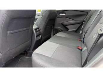 Nissan Qashqai 1.3 DiG-T MH 158 Premiere Edition 5dr Xtronic Petrol Hatchback