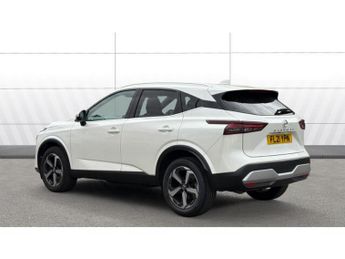Nissan Qashqai 1.3 DiG-T MH 158 Premiere Edition 5dr Xtronic Petrol Hatchback