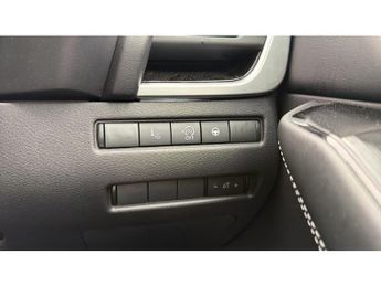 Nissan Qashqai 1.3 DiG-T MH 158 Premiere Edition 5dr Xtronic Petrol Hatchback