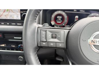 Nissan Qashqai 1.3 DiG-T MH 158 Premiere Edition 5dr Xtronic Petrol Hatchback