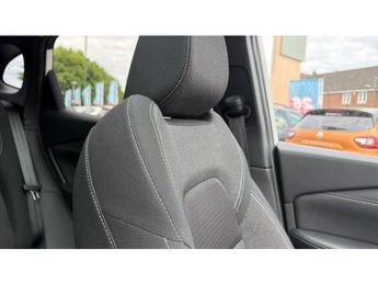 Nissan Qashqai 1.3 DiG-T MH 158 Premiere Edition 5dr Xtronic Petrol Hatchback