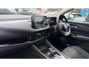 Nissan Qashqai 1.3 DiG-T MH 158 Premiere Edition 5dr Xtronic Petrol Hatchback