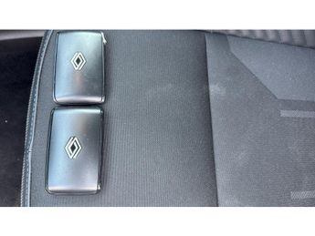 Renault Symbioz 1.6 E-Tech FHEV 145 Techno Esprit Alpine 5dr Auto Hybrid Estate