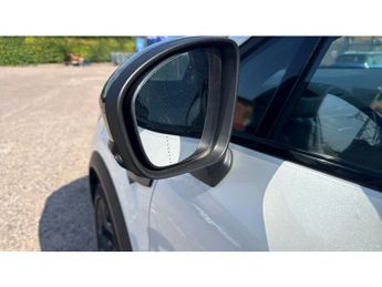 Renault Symbioz 1.6 E-Tech FHEV 145 Techno Esprit Alpine 5dr Auto Hybrid Estate
