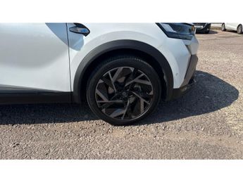 Renault Symbioz 1.6 E-Tech FHEV 145 Techno Esprit Alpine 5dr Auto Hybrid Estate