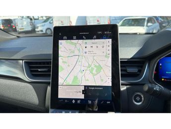 Renault Symbioz 1.6 E-Tech FHEV 145 Techno Esprit Alpine 5dr Auto Hybrid Estate