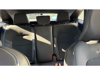 Renault Symbioz 1.6 E-Tech FHEV 145 Techno Esprit Alpine 5dr Auto Hybrid Estate