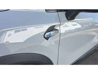 Renault Symbioz 1.6 E-Tech FHEV 145 Techno Esprit Alpine 5dr Auto Hybrid Estate