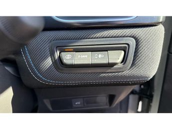 Renault Symbioz 1.6 E-Tech FHEV 145 Techno Esprit Alpine 5dr Auto Hybrid Estate