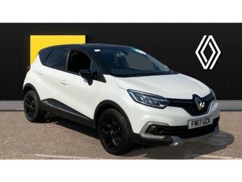 Renault Captur 0.9 TCE 90 Dynamique S Nav 5dr Petrol Hatchback