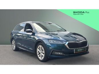 Skoda Octavia 2.0 TDI 150 SE L First Edition 5dr DSG Diesel Estate