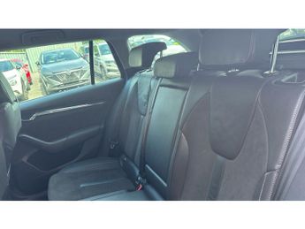 Skoda Octavia 2.0 TDI 150 SE L First Edition 5dr DSG Diesel Estate