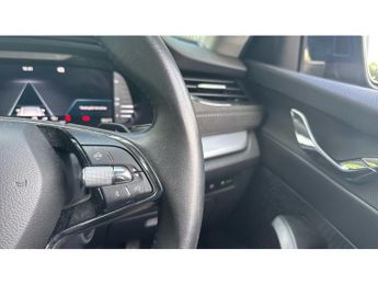 Skoda Octavia 2.0 TDI 150 SE L First Edition 5dr DSG Diesel Estate