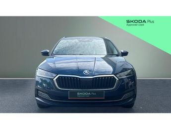 Skoda Octavia 2.0 TDI 150 SE L First Edition 5dr DSG Diesel Estate