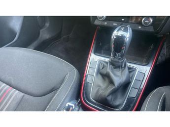 Skoda Fabia 1.0 TSI 110 Monte Carlo 5dr DSG Petrol Hatchback