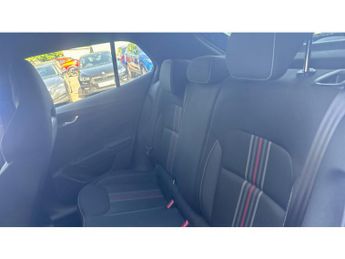 Skoda Fabia 1.0 TSI 110 Monte Carlo 5dr DSG Petrol Hatchback
