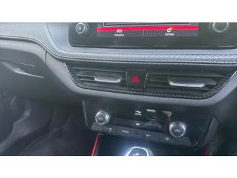 Skoda Fabia 1.0 TSI 110 Monte Carlo 5dr DSG Petrol Hatchback
