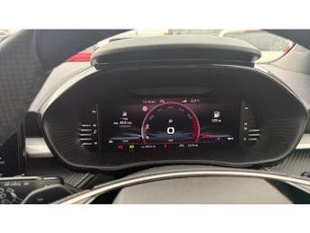 Skoda Fabia 1.5 TSI 177 130 5dr DSG Petrol Hatchback