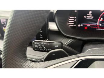 Skoda Fabia 1.5 TSI 177 130 5dr DSG Petrol Hatchback