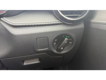 Skoda Fabia 1.5 TSI 177 130 5dr DSG Petrol Hatchback