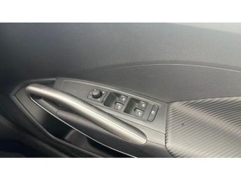 Skoda Fabia 1.5 TSI 177 130 5dr DSG Petrol Hatchback