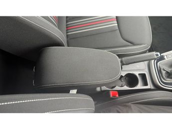 Skoda Fabia 1.5 TSI 177 130 5dr DSG Petrol Hatchback