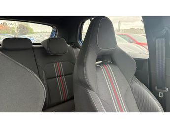 Skoda Fabia 1.5 TSI 177 130 5dr DSG Petrol Hatchback