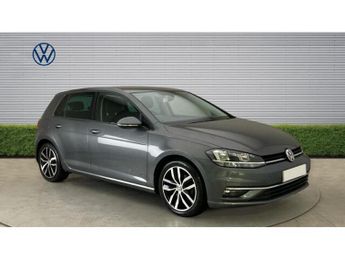 Volkswagen Golf 1.5 TSI EVO 150 GT 5dr DSG Petrol Hatchback