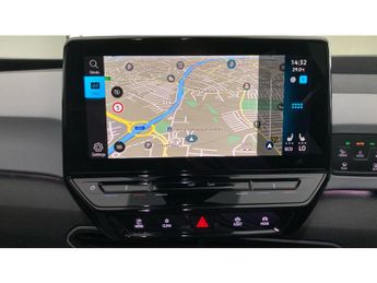 Volkswagen ID.3 150kW Tour Pro S 77kWh 5dr Auto Electric Hatchback