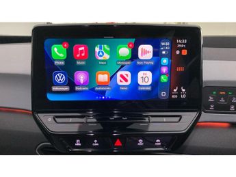 Volkswagen ID.3 150kW Tour Pro S 77kWh 5dr Auto Electric Hatchback