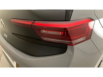 Volkswagen ID.3 150kW Tour Pro S 77kWh 5dr Auto Electric Hatchback