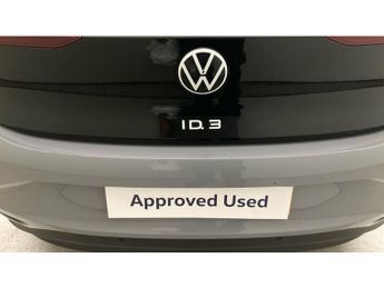 Volkswagen ID.3 150kW Tour Pro S 77kWh 5dr Auto Electric Hatchback